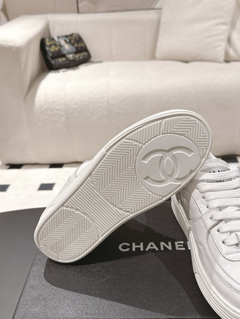 Ch**el sneakers